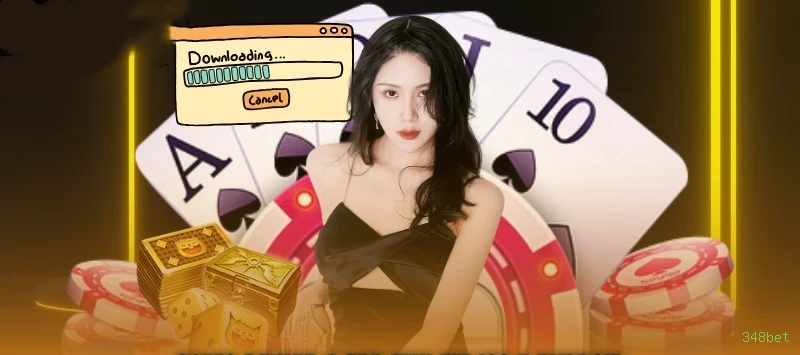 Reload Bonus 348bet