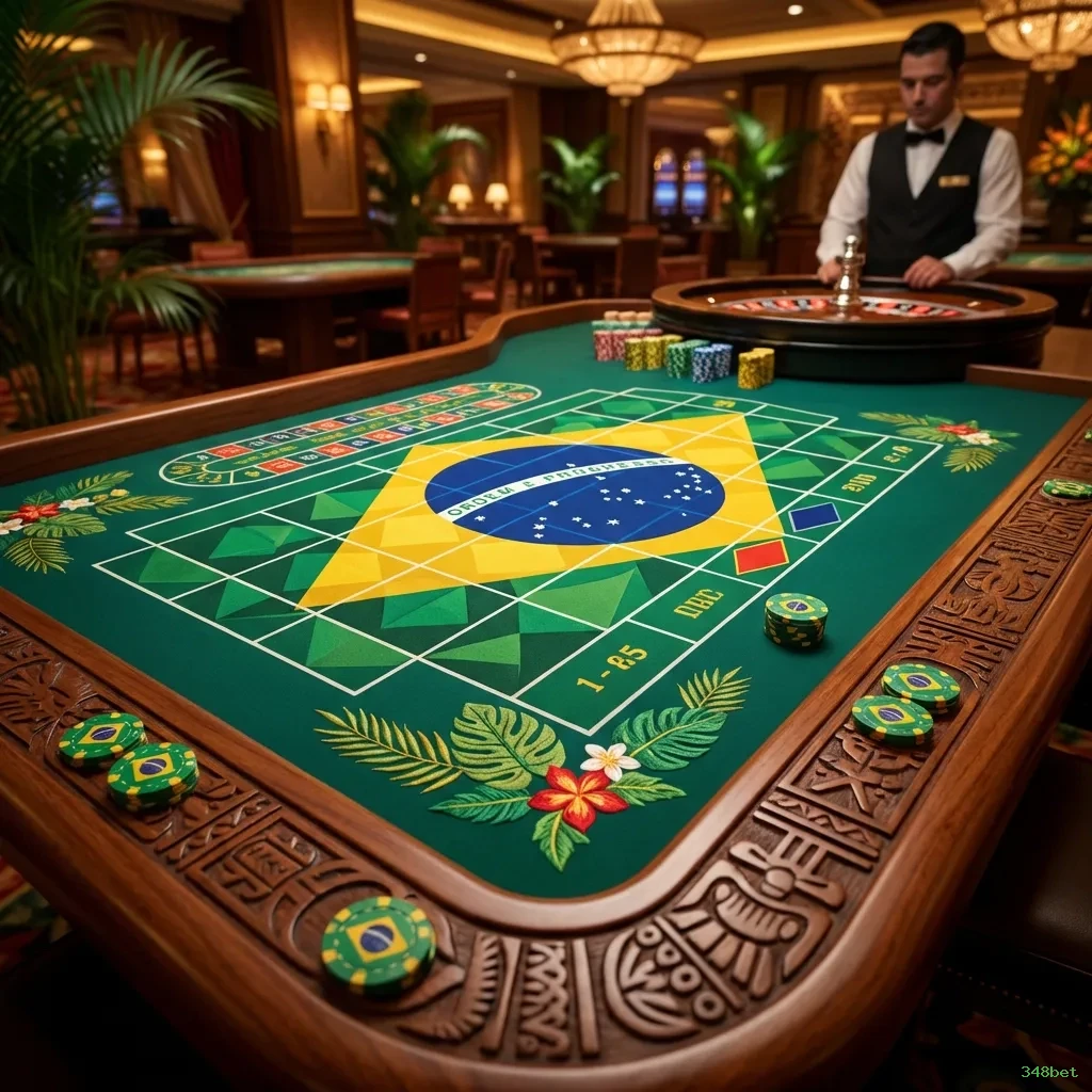 Cassino ao vivo com dealers reais da Evolution Gaming